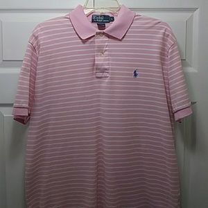 Polo by Ralph Lauren Mens (Sz L)
